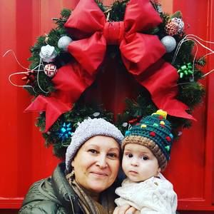 Meet your Posher, Carolina